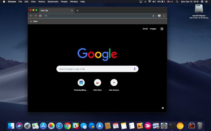 free download chrome for mac 10.5.8